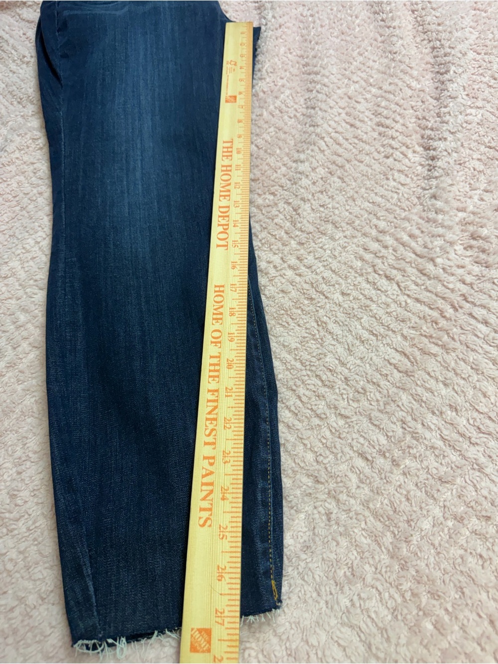 Judy Blue Hey Jude Mid-Rise Skinny Jeans-Size 14W NWT - Picture 7 of 9